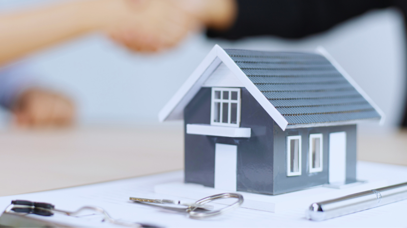 Real Estate Tips Spring